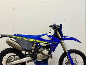 SHERCO SEF 250 FACTORY