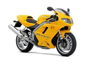 TRIUMPH DAYTONA 955I