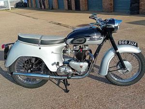 1960 TRIUMPH A VENDRE