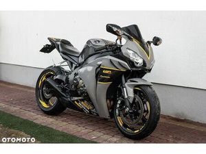 HONDA CBR