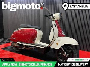 2026 ROYAL ALLOY TG350 LC ALL COLOURS AVAILABLE, FINANCE DELIVERY