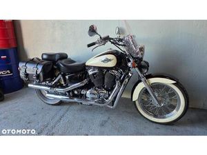 HONDA SHADOW