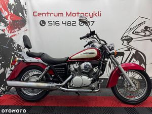 HONDA SHADOW