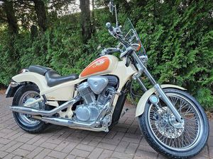 HONDA SHADOW