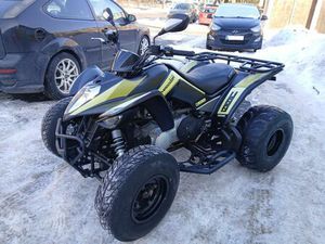KYMCO MAXXER 300 HOMOLOGACJA ACCESS KXR DVX ARCTIC TGB INNY SUPERMOTO PULAWY