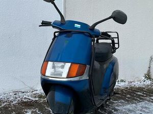 PIAGGIO SFERA 50 NSL