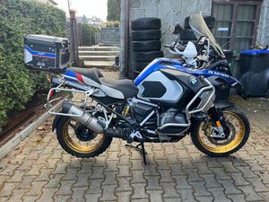 BMW R 1250 GS ADVENTRURE HP 2020 15.000 KM DOINWESTOWANY ZAKOPANE