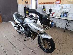 SUZUKI BANDIT 1200S TULISZKÓW