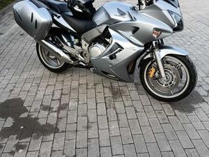 HONDA CBF 1000 LADNY STAN BRANIEWO