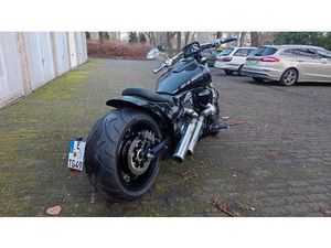 SUZUKI VZR 1800 M1800R