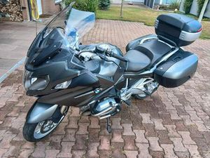 BMW R 1200RT