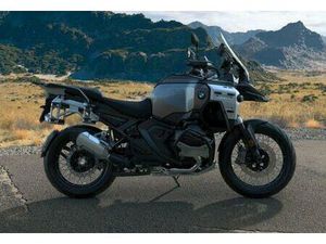 BMW R 1300 GS ADVENTURE ASA TRIPLE BLACK