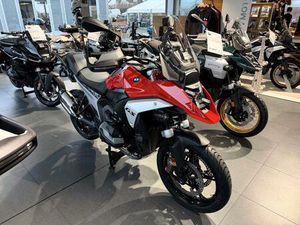 BMW R 1300 GS ASA MIT OIL INCLUSIVE 3/30