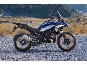 BMW R 1300 GS OPTION 719