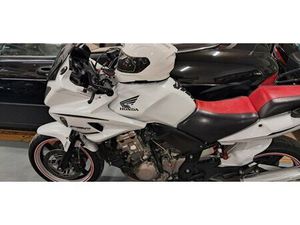 HONDA CBF 1000 ABS ZE SZWAJCARII KOSZALIN