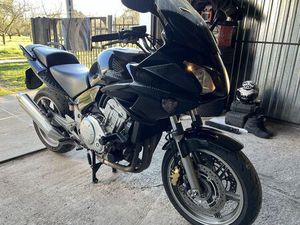 HONDA CBF 1000 ABS ZGORZELEC