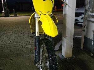 SUSUKI RMZ 250 TEILE