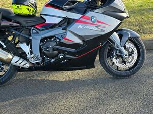 BMW K 1300S