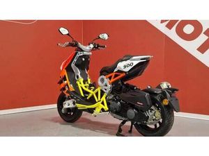 VENDO ITALJET MOTO DRAGSTER 300 (2024) NUOVA A VERONA (CODICE 9918364) - MOTO.IT