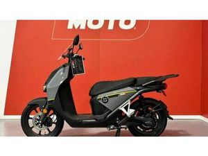 VENDO SUPER SOCO CPX (2020 - 24) NUOVA A VERONA (CODICE 9918458) - MOTO.IT