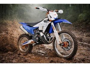 NOWOŚĆ 2026 - ASIX XR99 250 2T 31KM ZAWIESZENIE FASTACE RATY TRANSPORT WOLOMIN