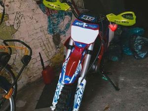 RXF 140 OPEN ! 30 MTH OD NOWOŚCI ! MROZÓW