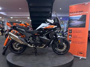 2026 1390 SUPER ADVENTURE S * EVO *