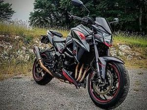 SUZUKI GSXS 35KW 35 KW A2