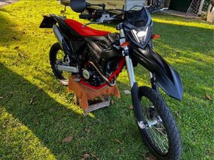 OCCASION BETA RR 125 4T LC ENDURO