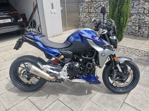 OCCASION BMW F 900 R