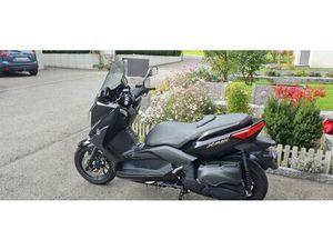 YAMAHA YP400RA ROLLER MIT 4654 KM