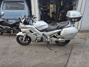 YAMAHA FJR 1300