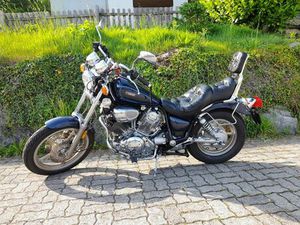 YAMAHA VIRAGO XV 750