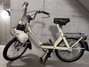 VELOSOLEX 5000 IN WEISS