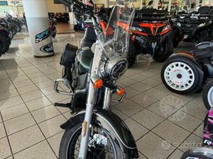 UM RENEGADE COMMANDO 300