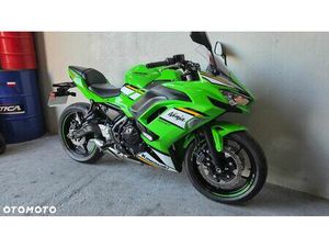 KAWASAKI NINJA