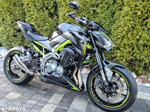 KAWASAKI Z 900