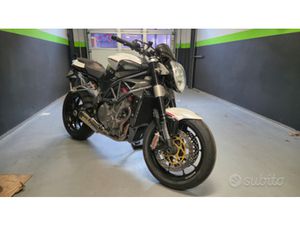 BRUTALE 1078 RR