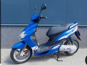 YAMAHA JOG RR PROJECT GEZOCHT! — SCOOTERS | YAMAHA — MARKTPLAATS