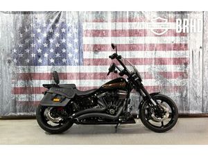 2017 HARLEY-DAVIDSON CVO PRO STREET BREAKOUT