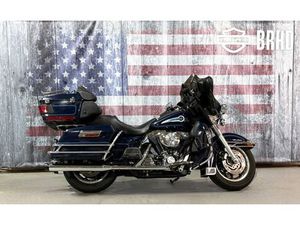 2001 HARLEY-DAVIDSON ELECTRA GLIDE ULTRA CLASSIC