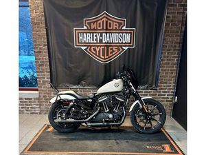 2022 HARLEY-DAVIDSON IRON 883