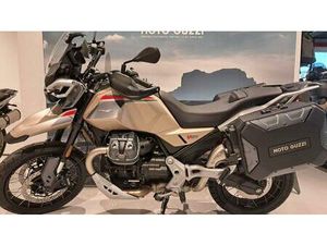 VENDO MOTO GUZZI V85 TT TRAVEL (2024 - 26) NUOVA A LIVORNO (CODICE 9918358) - MOTO.IT