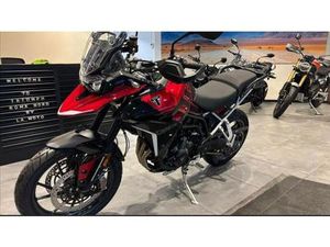 VENDO TRIUMPH TIGER 900 GT (2020 - 23) NUOVA A ROMA (CODICE 9918618) - MOTO.IT