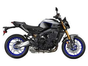 2025 YAMAHA MT 09 SP