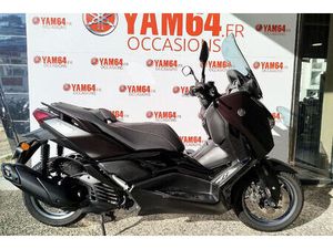 YAMAHA X-MAX 125 2024