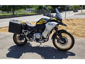 F 850 GS ADVENTURE (35KW)