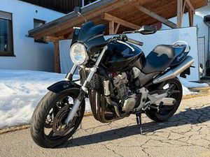 HONDA HORNET 900 SC 48