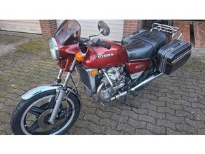 HONDA CX 500