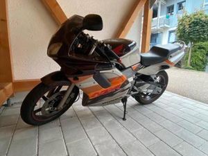 HONDA NSR 125 URBAN TIGER